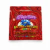 Blue Lotus Strawberry Gummy - 8 Pack