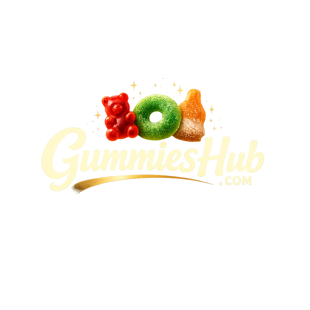 gummiesshub.com