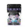 Dome Wrecker -Dome Melter Sour Blueberry Mushroom gummies