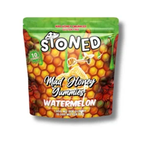 watermelon 10,000mg – 10ct