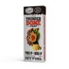 Dome Wrecker – THUNDERDOME JET FUEL 3.5g disposable (sativa)