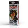 Dome Wrecker – THUNDERDOME SOUR JOKER 1g diposable (Sativa)