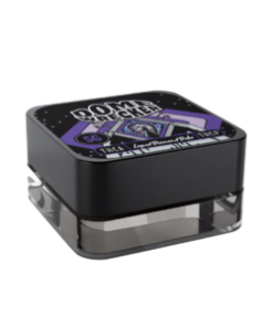 Dome Wrecker – Amnesia Haze 5g dabs (hybrid)