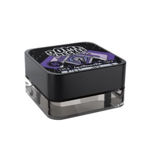 Dome Wrecker – Amnesia Haze 5g dabs (hybrid)