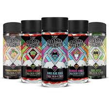 Dome Wrecker – D9 gummies (bulk)