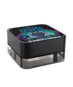 Dome Wrecker – Hulkberry Ice 5g dabs (hybrid)