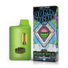 Dome Wrecker – WATERMELON RUNTS ICE 5g dsiposable